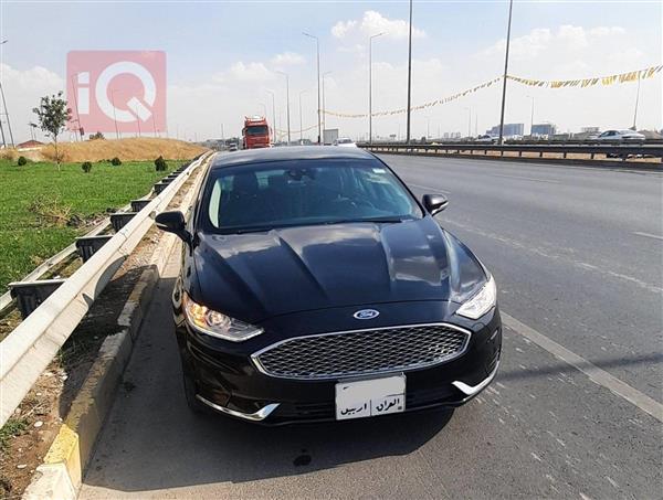 Ford Fusion 2020 for sale in Iraq - Erbil